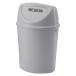 大容量タイプながら、薄型・軽量で、売り場や廊下などにおいても邪魔になりにくいゴミ箱。_OCAHOL_食品売り場や病院向きに42リットルの大容量タイプながら、薄型・軽量で、売り場や廊下などにおいても邪魔にならず、移動に便利な取手付。開閉フタは...