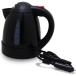 LOHACO by ASKULで買える「大自工業(Meltec)車用電気湯沸かし器 あったカーケトル(1L ブラック CK-673-K 1台(直送品)」の画像です。価格は4,770円になります。