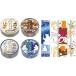 LOHACO by ASKUL㤨֥ɥե 饭뤿ޥ󥰥ơ ANIMAL 15mm 4å  TMKR15-ANIMAL 1åȡľʡˡפβǤʤ1,540ߤˤʤޤ