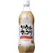 ソウルマッコリ 韓国　サントリー 750ml ペットボトル