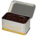 共和 オーバンドシルバー缶 #16 30g チョコレート GG-040-CH 1箱（30g入）