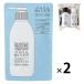 お風呂上がりもつっぱらず、潤いつづくボディソープ。お肌にやさしい洗浄成分を使用しているので敏感肌の方やお子様にも。ヘアケアミニボトル付き。_OCAHOL_●ボディーソープ：お肌にやさしい洗浄成分を使用しているので敏感肌の方やお子様に○保湿成...