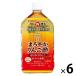 【機能性表示食品】ミツカン　まろやかりんご酢はちみつりんご　ストレート　1000ml　1箱（6本入）