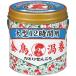 約12時間使える大型の蚊取り線香です。缶のふたを裏返すと線香皿として使用できます。_OCAHOL_1世紀以上の伝統に裏付けされた確かな品質。確かな効き目が長時間持続する大型12時間用が再登場。蚊取り線香を生み出した金鳥だからこそできる確かな...
