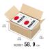 LOHACO by ASKUL㤨֡B5ۡ60 ۥܡ B5߹⤵122mm 120ˡפβǤʤ1,817ߤˤʤޤ