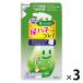 【トイレ洗剤】トイレットペーパーで除菌・洗浄できる泡クリーナー_OCAHOL_◎トイレットペーパーの崩れを防ぐ「ボロボロ防止成分」を配合。◎従来にないコンパクト＆キュートなデザイン◎洗浄・除菌成分が飛び散った尿汚れやバイ菌まですっきり落とし...