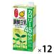 マルサンアイ マルサン 調製豆乳カロリー45%オフ 1000ml 1セット（12本）