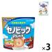 【商品情報】まっすぐ丈夫なカラダをつくろう！ロートクリアビジョンジュニア（2包入）付き【LOHACO限定】成長期応援セットです！_OCAHOL_【賞味期限】商品の発送時点で、賞味期限まで残り242日以上の商品をお届けします。【商品説明】【セ...