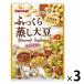 北海道産大豆100％　手軽に、そのままつまんで食べられます。_OCAHOL_豆本来の栄養・おいしさがギュッと詰まっています。そのまま食べても、サラダ、煮物、炒め物などいろいろな料理に使えます。蒸し製法で大豆のおいしさそのまま、ふっくらやわら...