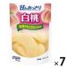 【商品情報】やわらかな追熟白桃を使用_OCAHOL_【賞味期限】商品の発送時点で、賞味期限まで残り60日以上の商品をお届けします。【商品説明】すっきりとした甘さのやわらかい食感の追熟した白桃です。そのままでも、ヨーグルトと合わせてもお楽しみ...