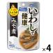 【商品情報】ゴミ捨て簡単いわしのみそ味_OCAHOL_【賞味期限】商品の発送時点で、賞味期限まで残り240日以上の商品をお届けします。【商品説明】しょうがを加え、さっぱりとしたみそ味に仕上げました。　いわしで健康（100g缶）と比較し、25...