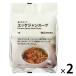 【商品情報】牛肉、ほうれん草、にんじんなど6種の具材が入った具だくさんのスープ。豆板醤やコチュジャンの辛みを生かして仕上げました。【無印良品　MUJI】【秋支度】【冬支度】イチオシ_OCAHOL_【賞味期限】商品の発送時点で、賞味期限まで残...