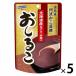 【商品情報】海道十勝産小豆を使用したおしるこ_OCAHOL_【賞味期限】商品の発送時点で、賞味期限まで残り250日以上の商品をお届けします。【商品説明】北海道十勝産小豆と北海道産グラニュー糖を100％使用したおしるこです。メーカーの独自製法...