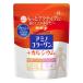 【商品情報】カルシウムとグルコサミンを強化したアミノコラーゲン_OCAHOL_【賞味期限】商品の発送時点で、賞味期限まで残り90日以上の商品をお届けします。【商品説明】美容を気にしながらも、ケアを行いたい方に、アミノコラーゲンの基礎美容成分...