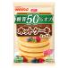 日清 糖質50％オフ ホットケーキミックス 1個 日清製粉ウェルナ