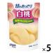 【商品情報】やわらかな追熟白桃を使用_OCAHOL_【賞味期限】商品の発送時点で、賞味期限まで残り60日以上の商品をお届けします。【商品説明】すっきりとした甘さのやわらかい食感の追熟した白桃です。そのままでも、ヨーグルトと合わせてもお楽しみ...