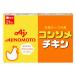 【商品情報】じっくり煮込んだ鶏肉と香味野菜のコクと風味がギュッとつまった洋風スープの素です。_OCAHOL_【賞味期限】商品の発送時点で、賞味期限まで残り190日以上の商品をお届けします。【商品説明】じっくり煮込んだ鶏肉と香味野菜のコクと風...