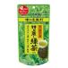 【商品情報】伊藤園の「味の太鼓判　特上蒸し緑茶500」は、特上蒸し製法の緑茶を使用した、渋みの少ない濃い味わいと深い緑色が特徴の日本茶（茶葉）です。便利なスタンドパックを採用。_OCAHOL_【賞味期限】商品の発送時点で、賞味期限まで残り9...