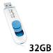 LOHACO by ASKUL㤨ADATA USB2.0б饤ɼUSB꡼32GB AC008-32G-RWE 1ܡפβǤʤ623ߤˤʤޤ
