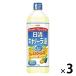 日清オイリオ　日清キャノーラ油　1000g　コレステロール0（ゼロ）　1セット（3本）　大容量