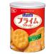 商品写真:【非常食】 ヤマザキビスケット Levain（ルヴァン） ルヴァンプライム保存缶S A1036 5年3か月 1缶