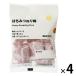 【商品情報】梅肉とはちみつを水飴で練りあげ、甘酸っぱく仕上げました。【無印良品　MUJI】●お菓子●バレンタイン_OCAHOL_【賞味期限】商品の発送時点で、賞味期限まで残り40日以上の商品をお届けします。【商品説明】梅肉とはちみつを水飴で...