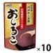 【商品情報】海道十勝産小豆を使用したおしるこ_OCAHOL_【賞味期限】商品の発送時点で、賞味期限まで残り250日以上の商品をお届けします。【商品説明】北海道十勝産小豆と北海道産グラニュー糖を100％使用したおしるこです。メーカーの独自製法...