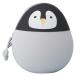 人気のプニラボシリーズから、立てて置けるたまご型のポーチが登場。#かわいい #おもしろい #ペンギン #動物 #アニマル_OCAHOL_かわいい動物たちとプニプニしたシリコン素材に癒される人気のプニラボシリーズ。立てて置けるたまご型のポーチ...