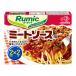 LOHACO by ASKULで買える「Rumic ミートソース用 1セット(5個入) 味の素」の画像です。価格は750円になります。