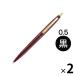 LOHACO by ASKUL㤨ܡڥ å 0.5mm Сǥ  CFCGBUR05BLKJ BICѥ 2ܡפβǤʤ396ߤˤʤޤ
