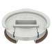 LOHACO by ASKUL㤨֥⥹THERMOS ֥顼ѥե 饤ȥ졼 JDE Lid LGY 1ġפβǤʤ550ߤˤʤޤ