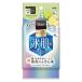 Ｂａｎ史上最高の拭き心地でふき始めからふき終わりまで気持ち良いボディシート。ー3℃冷感クールタイプ。　_OCAHOL_Ｂａｎ史上最高のふき心地で全身さっぱり。新なめらかシートが肌の凹凸にまで入り込み、汗とニオイを吸着オフ。（1）メイク落とし...