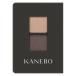 アイシャドウ　パウダーアイシャドウ　KANEBO（カネボウ）　ご褒美コスメ_OCAHOL_【ニュアンス　質感×質感】多彩なコントラストを生み出す計算された2色の表現で、目もとから眉までの魅力を引き出すアイカラー。色だけでなく、彩度・質感の対...