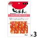 【商品情報】純国産おやつシリーズ。国産鶏ささみ使用。 ＃じゃぱん ジャパン 日本産 ドッグフード_OCAHOL_【賞味期限】商品の発送時点で、賞味期限まで残り100日以上の商品をお届けします。【商品説明】やわらかい鶏ささみジャーキーを細くカ...
