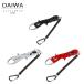 �_�C�� DAIWA V170 �t�B�b�V���O���b�vV �u���b�N ���b�h �V���o�[ �ނ� ������