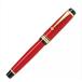�ڿ��ʡۥѥ����å����� ��������845 URUSHI ��ǯɮ �� FKV-5MR-R-F ��New��Pilot Namiki Custom 845 URUSHI Fountain Pen Vermilion FKV-5