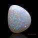 3.10å ŷȥꥢեѡ  Ⱦ ܥ 12x11x4 mm 3.10 Cts Natural Australian Fire Opal Gemstone Semipreci