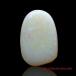 ŷե ѡ  4.00 å  ܥ ȥꥢ 14x9x4 mm Natural Fire Opal Gemstone 4.00 Cts Meditation Cabochon Au