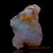 ŷեѡ  2.40å 롼 ˡ  ȥꥢ 14x10x4 mm Natural Fire Opal Gemstone 2.40 Cts Loose Unique Rou