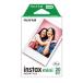 FUJIFILM Cheki специальный плёнка белый 2 упаковка instax mini