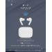 ���C�����X�C���z�� Bluetooth5.4  9���ԍĐ� ������ iPhone Android �Ў� ���� 6�����ۏ� �A���h���C�h �u���[�g�D�[�X �A�C�t�H�� �֘A�摜4