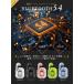 ���C�����X�C���z�� Bluetooth5.4 �C���z�� iphone �A�C�t�H�� ������ ������� �u���[�g�D�[�X Andoroid �z���C�g �u���b�N �u���[ �s���N �O���[�� �֘A�摜2