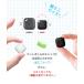 Apple�F�� �X�}�[�g�^�O �~�j �i�m GPS ���z�s�v �q�� �G�A�^�O airtag GPS�^�O iphone��p �X�}�[�g�g���b�J�[ �T�� �F�m�� �Y�ꕨ�h�~ ���^ ���z �ʒu��� �֘A�摜2