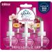 Glade комплектация плагин ароматические средства заполняющий маракуйя & vanilla 5 штук розетка тип масло 
