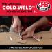 JB Weld �W�F�[�r�[�E�F���h �G�|�L�V �ڒ��� 8265s JB-Weld �I�[�g�E�G���h ���� 2�t�^ ������C �֘A�摜1