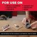 JB Weld �W�F�[�r�[�E�F���h �G�|�L�V �ڒ��� 8265s JB-Weld �I�[�g�E�G���h ���� 2�t�^ ������C �֘A�摜2
