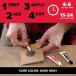 JB Weld �W�F�[�r�[�E�F���h �G�|�L�V �ڒ��� 8265s JB-Weld �I�[�g�E�G���h ���� 2�t�^ ������C �֘A�摜4