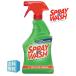 Spray 'N Wash спрей woshu пятна вытащенный .22oz 650ml кровь масло грязь загрязнения stain съемник прачечная одежда для часть мытье стирка 