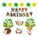 �a���� ���� �n���l�Y�~ �L�c�l �o���[�� ����t�� �Z�b�g �j�̎q ���̎q ���D �K�[�����h �y�[�p�[  �o�[�X�f�[ 1��   �o�[�X�f�[�p�[�e�B�[ ���j��