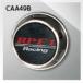 [ENKEI ( "Enkei" ) колпаки ] номер товара :CAA49B согласовано :RPF1(16/17/18 дюймовый ) / RPF1RS specification :. . включая модель 4 шт 